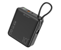 Powerbank Tracer Power bank Scout 10000mAh MAG+PD+QC